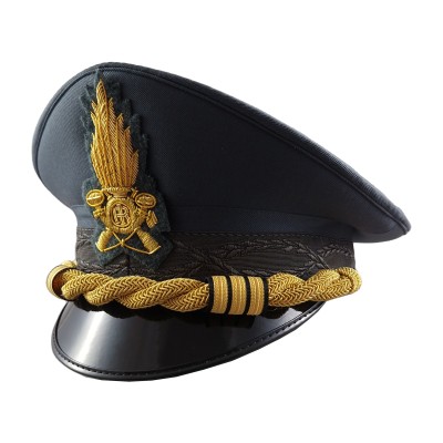 Berretto Colonnello Guardia di Finanza uomo