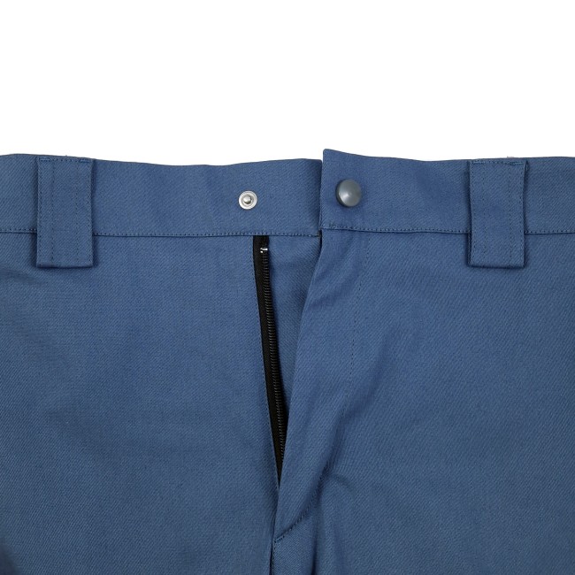 Pantaloni operativi Polizia di Stato invernali uomo cerniera