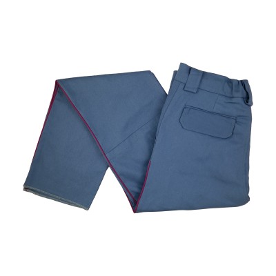 Pantaloni operativi Polizia di Stato estivi uomo
