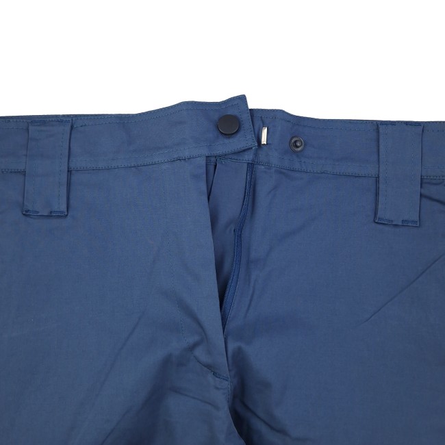 Pantaloni operativi Polizia di Stato estivi donna cerniera Pantaloni operativi Polizia di Stato estivi donna cerniera