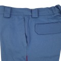Pantaloni operativi Polizia di Stato estivi donna tasca Pantaloni operativi Polizia di Stato estivi donna tasca