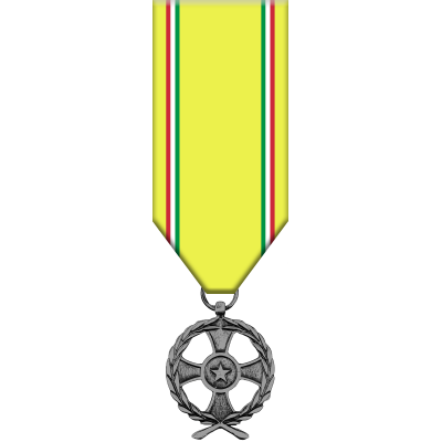 Medaglia Commemorativa operazioni in Somalia