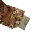 Combat Shirt Esercito vegetata polsino
