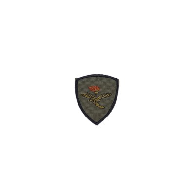 Patch Brigata ALE Esercito ricamata