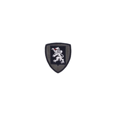 Patch Brigata Aosta Esercito ricamata