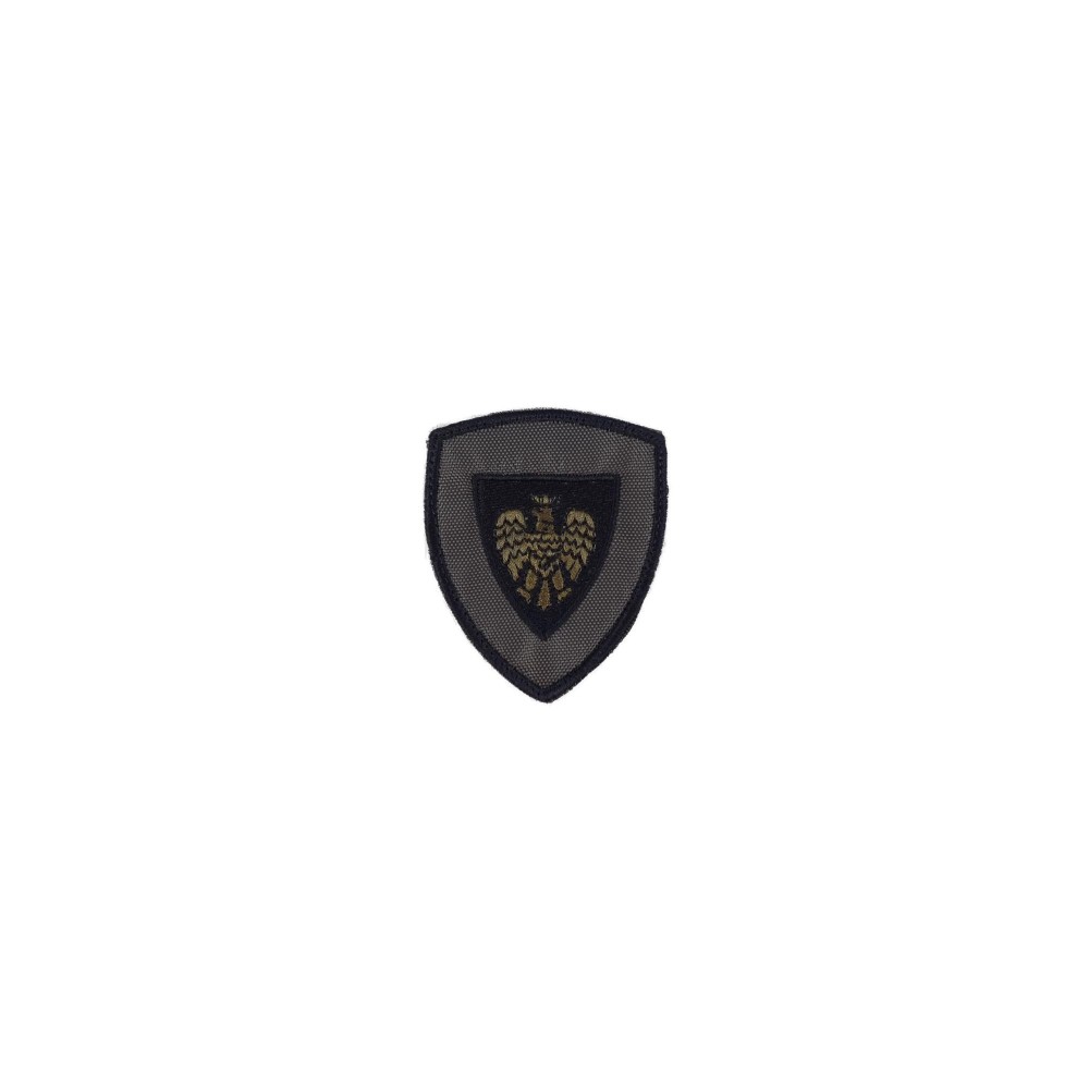 Patch Brigata Julia Esercito ricamata