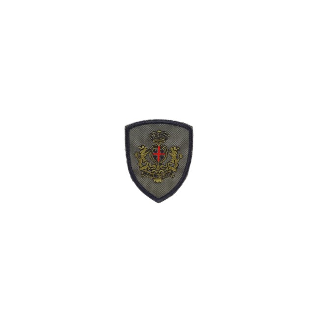 Patch Brigata Sassari Esercito ricamata