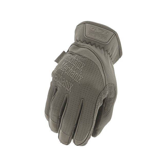 Mechanix Guanti Fastfit verde Mechanix Guanti Fastfit verde