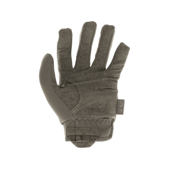 Mechanix Guanti Fastfit verde plamo Mechanix Guanti Fastfit verde plamo