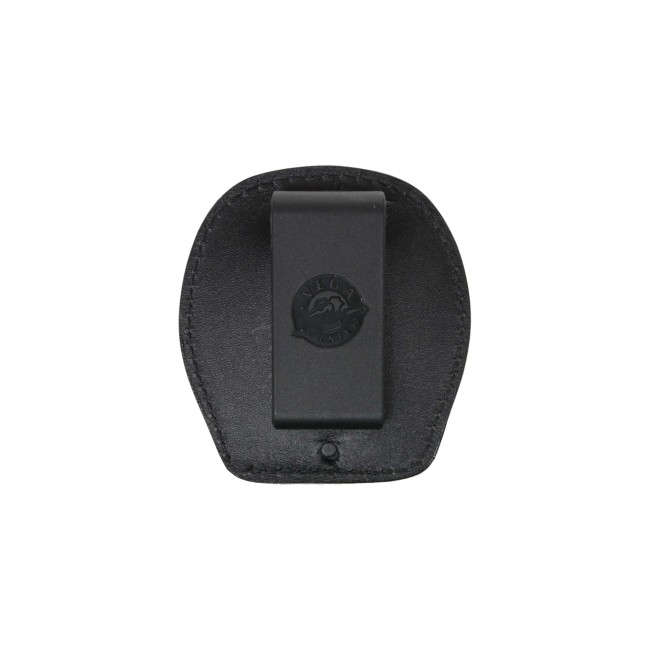 Vega Holster Porta Placca Carabinieri 1WA50 da cintura retro