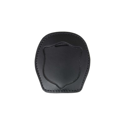 Vega Holster Porta Placca Polizia 1WA51 da cintura