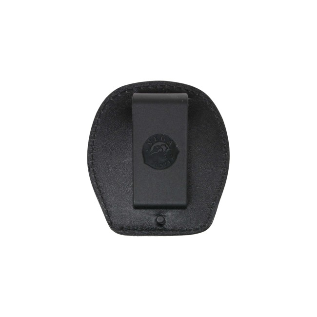 Vega Holster Porta Placca Polizia 1WA51 da cintura retro