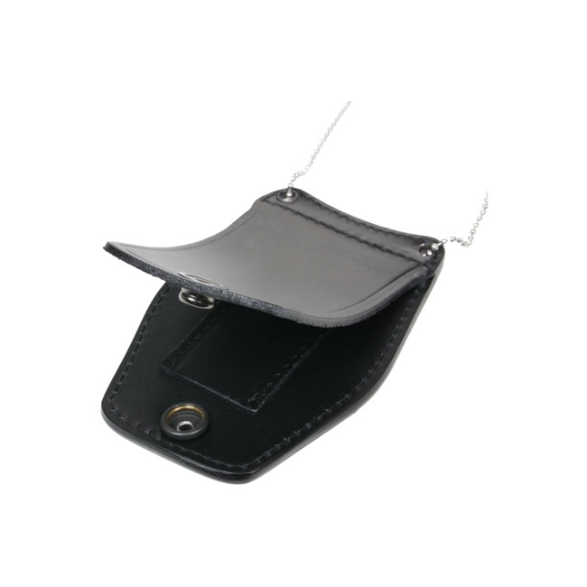 Vega Holster Porta Placca Polizia Penitenziaria 1WB52 da collo retro