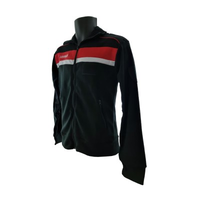 Pile Radiomobile Carabinieri con zip