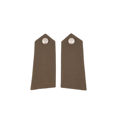 Controspalline Generale Esercito per giacca