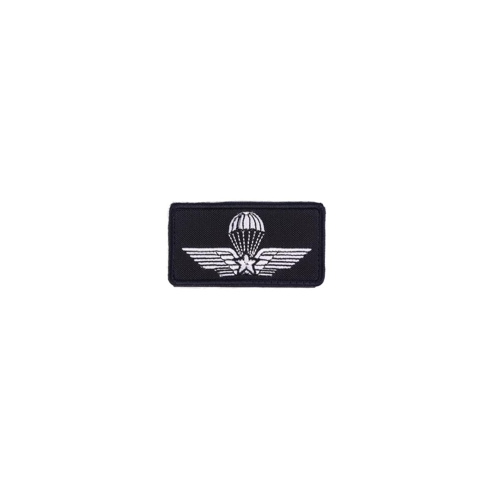 Legend Wings – Toppa Ricamata Con Stemma Reale Hyrule E Filo Dorato, Misura 10x6 Cm