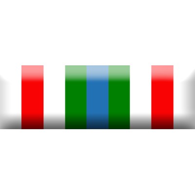 Nastrino Terremoto Abruzzo 2009 SMOM