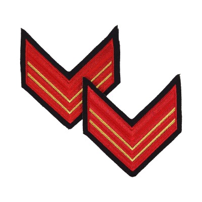 Gradi Gala Appuntato Scelto Finanza