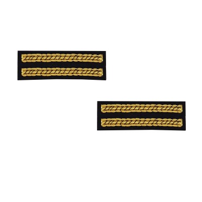 Gradi Gala Maresciallo Ordinario Finanza