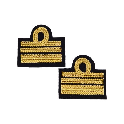 Gradi Gala Tenente Colonnello Finanza