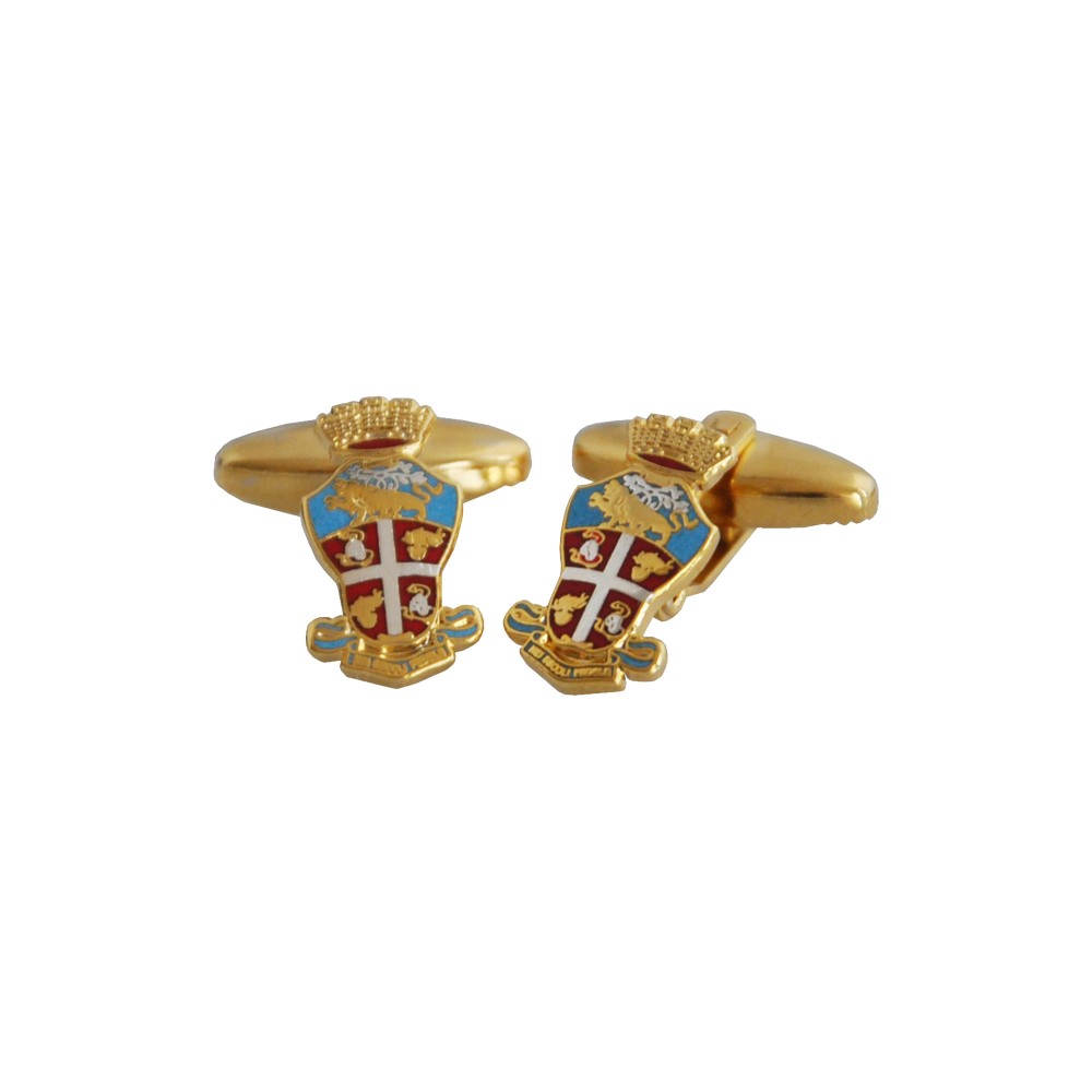 Gemelli Araldico Carabinieri