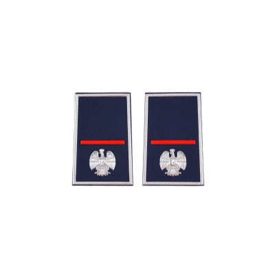 Tubolari Agente Scelto Polizia Penitenziaria