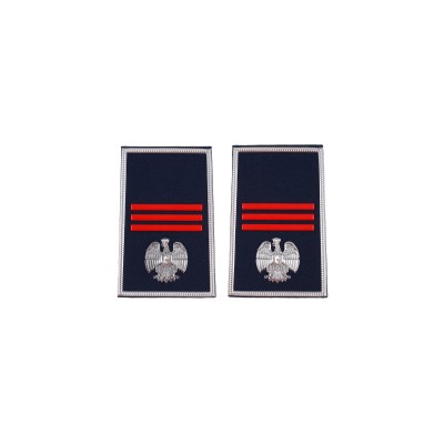 Tubolari Assistente Capo Polizia Penitenziaria