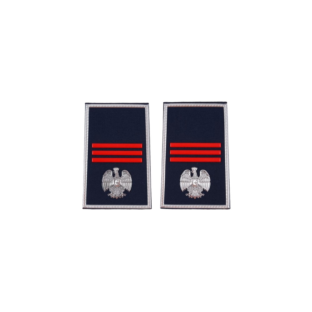 Tubolari Assistente Capo Polizia Penitenziaria