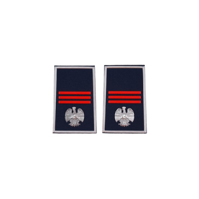 Tubolari Assistente Capo Polizia Penitenziaria