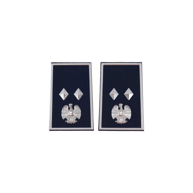 Tubolari Sovrintendente Polizia Penitenziaria