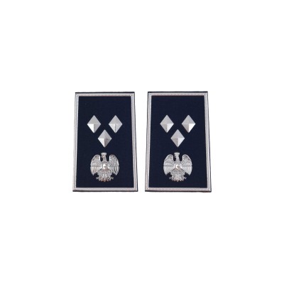 Tubolari Sovrintendente Capo Polizia Penitenziaria