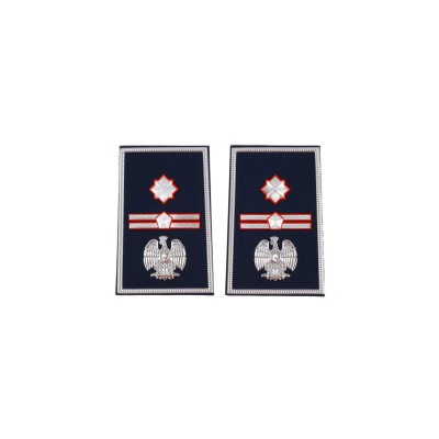 Tubolari Sostituto Commissario Coordinatore Polizia Penitenziaria