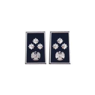 Tubolari Commissario Polizia Penitenziaria