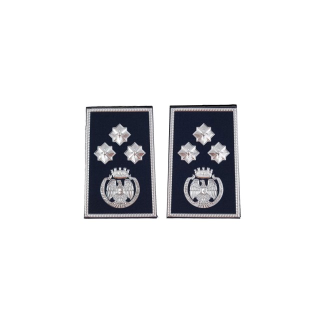 Tubolari Dirigente Polizia Penitenziaria