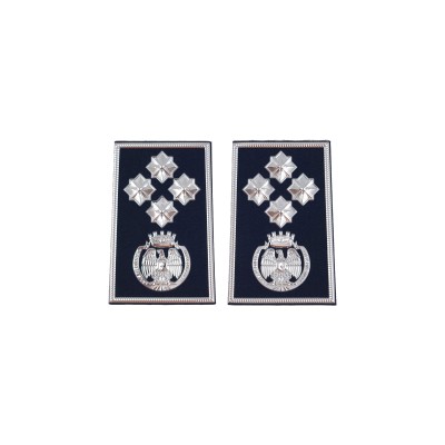 Tubolari Primo Dirigente Polizia Penitenziaria