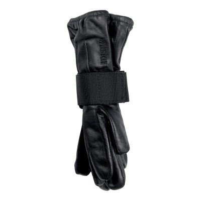 Vega Holster Porta Guanti 2V19 in cordura verticale