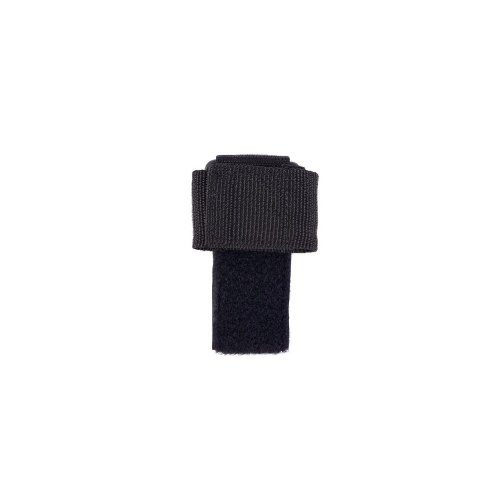 Vega Holster Porta Guanti 2V19 in cordura verticale nero