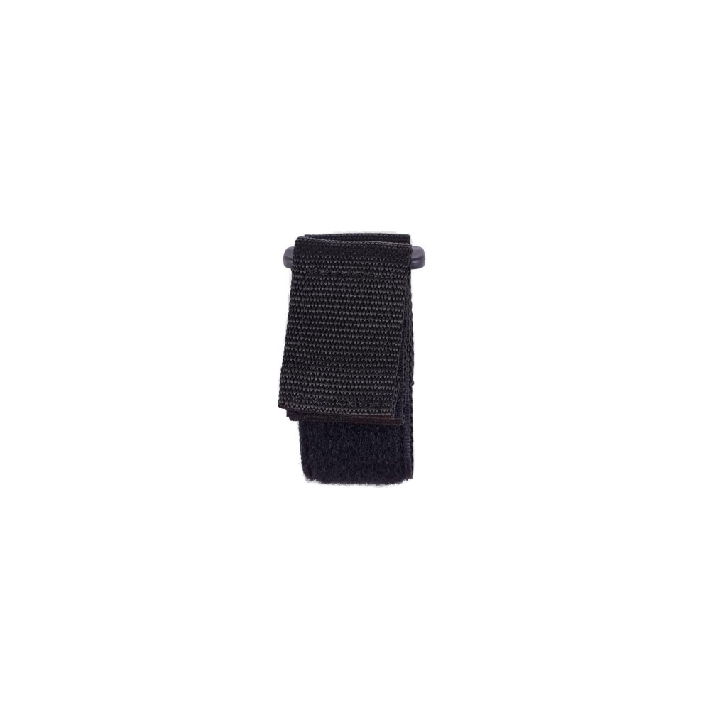 Vega Holster Porta Guanti 2V18 in cordura orizzontale nero