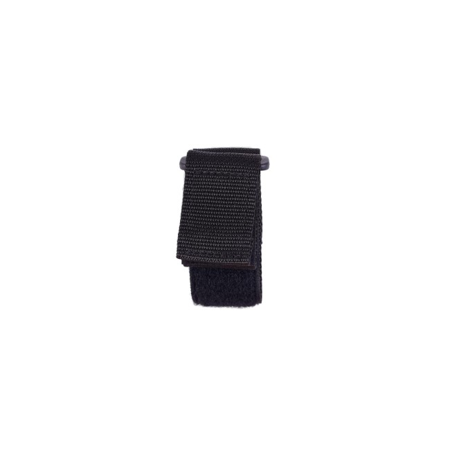 Vega Holster Porta Guanti 2V18 in cordura orizzontale nero