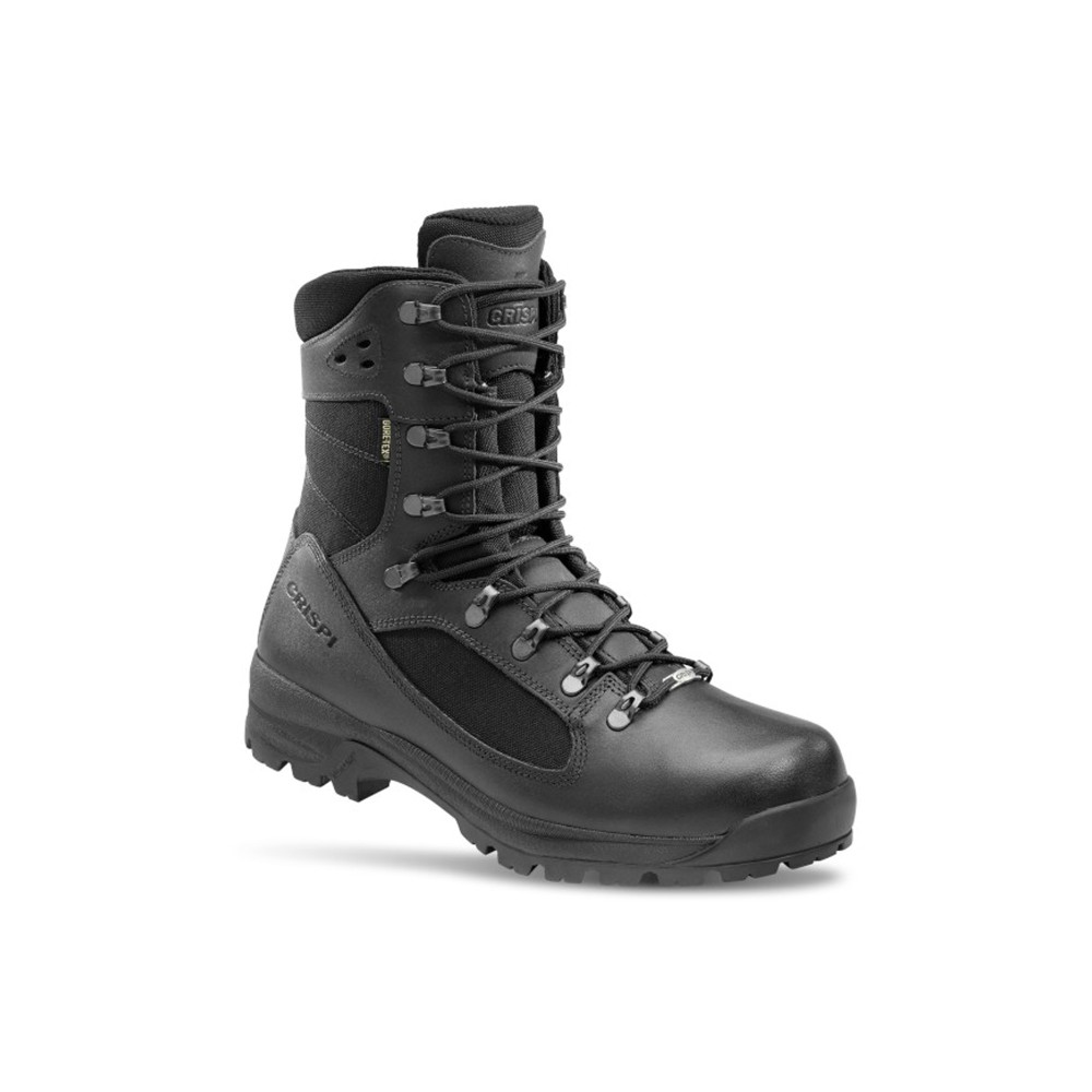 Crispi Oasi Gtx Anfibi in pelle e cordura