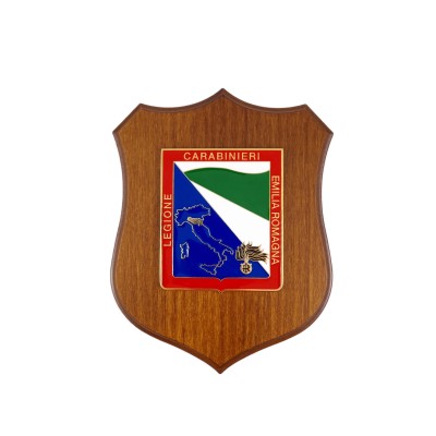 Crest Carabinieri Legione Emilia Romagna