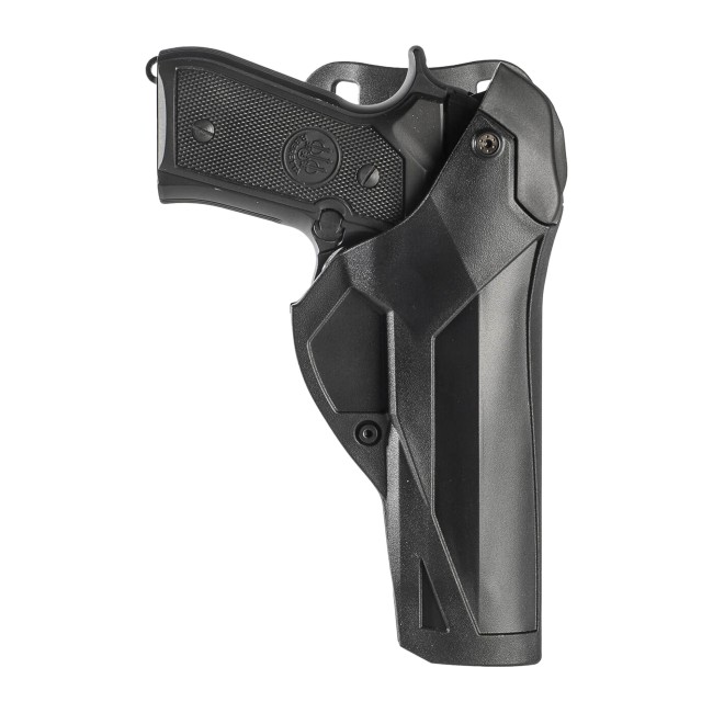 Vega Holster Fondina DCA8 Cama in polimero
