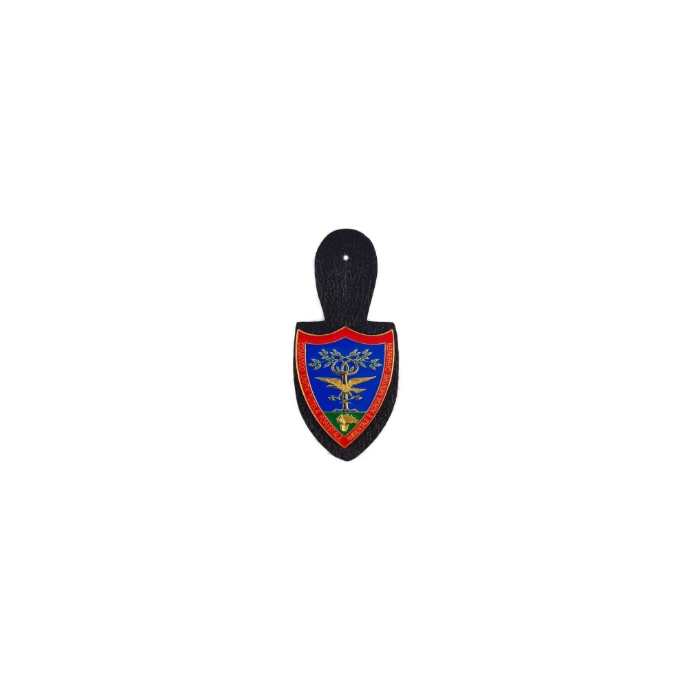 Pendif C.U.T.F.A.A. Carabinieri