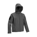 Defcon 5 Giacca Tattica Soft Shell nera