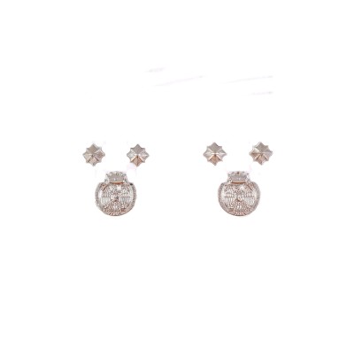 Gradi in metallo Dirigente Aggiunto Polizia Penitenziaria