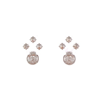 Gradi in metallo Dirigente Polizia Penitenziaria