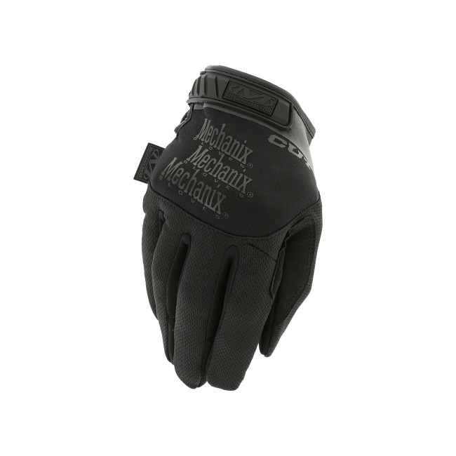 Mechanix Guanti D5 Antitaglio da donna nero