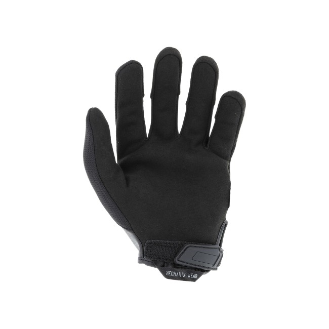 Mechanix Guanti D5 Antitaglio da donna nero palmo