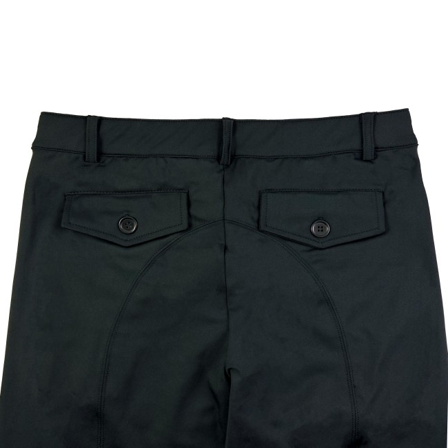 Tuscan Pantaloni Carabinieri Radiomobile posteriore