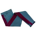 Tuscan Pantaloni Polizia Stradale